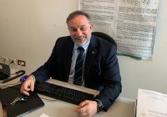 domenico cavallo