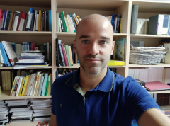 Eugenio Caverzasi