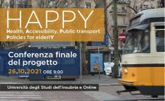 happy project