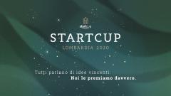 StartCup Lombardia 2020