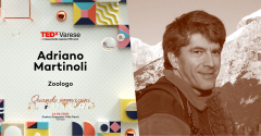 TedxVarese 2018
