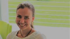 anna claudia caspani