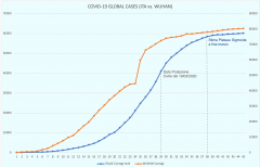 covid19 previsione