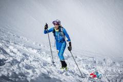 Giulia Murada - CREDITS Maurizio Torri/ Sportdimontagna