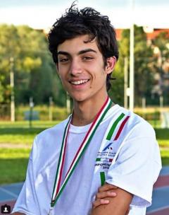 Pietro Arese
