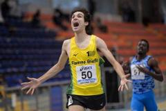 sport pietro arese