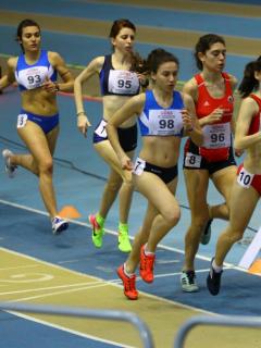 Giorgia Valetti