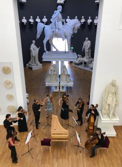Ensemble Borromini 