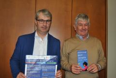 Davide Galimberti, Fulvio Fagiani