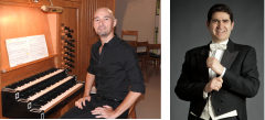 Duo Mercati & Greco