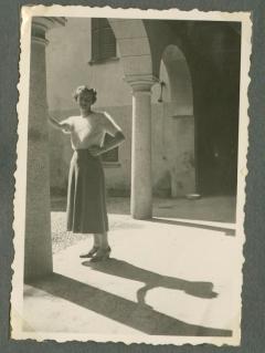 Antonia Pozzi
