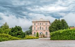 Villa Ponti Varese