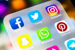 Social media manager