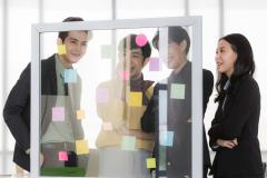 Cooperative e imprese sociali