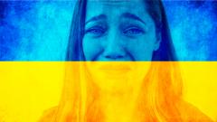 Donna ucraina