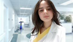 Premio "Miglior Tesi" promosso da AITIC e dalla Fondazione Alessandra Bono - 2022