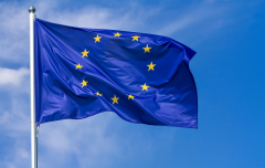 EU FLag