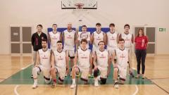 Basket Cus Insubria