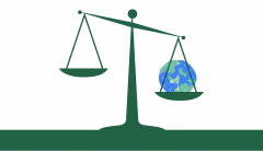 Climate Change Litigation Conference Poster