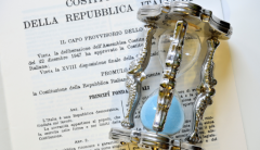 Costituzione italiana