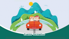 Evento formativo car pooling