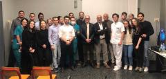 Corso microchirurgia Valdatta
