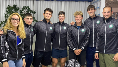 Campionati Italiani Universitari Canottaggio Cus Insubria