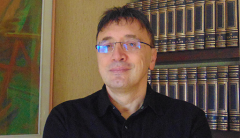 Professor Giulio Facchetti