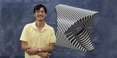 Riemann Prize Terence Tao