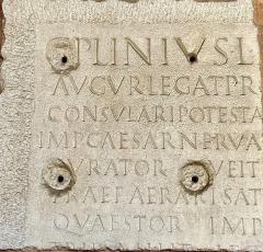 Plinio il Giovane