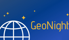 NOTTE INTERNAZIONALE DELLA GEOGRAFIA