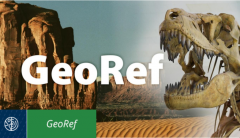 Logo Georef