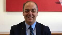 Gianni Penzo Doria