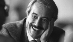 Premio Giovanni Falcone 2022