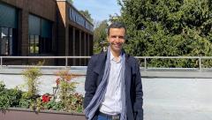 visiting professor portoghese Sandro Mendonça visiting professor portoghese Sandro Mendonça