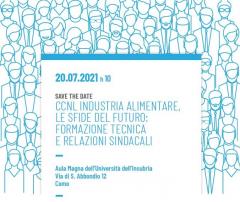 Evento industria alimentare
