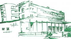 Padiglione Giulio Lanzavecchia Padiglione Giulio Lanzavecchia