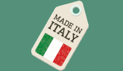 Made in Italy