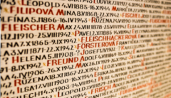 Convegno giornata memoria