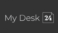 My Desk 24