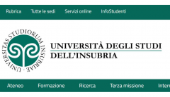 Nuovo sito