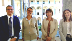 Convenzione Prefettura Como