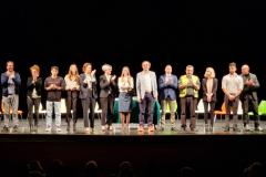 Spettacolo Nessun dubbio