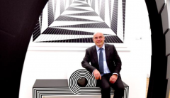 Cassani per RISApp