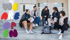 Open day 2023 Open day 2023