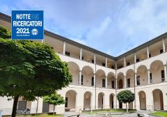 Notte dei ricercatori 2021