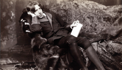 Oscar Wilde