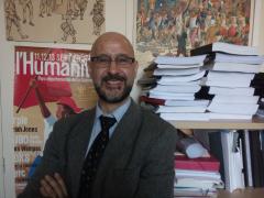 Pierre Serna