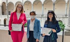 Premio Silvia Luglio