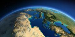 Religion, law and economy in the Mediterranean space autumn edition